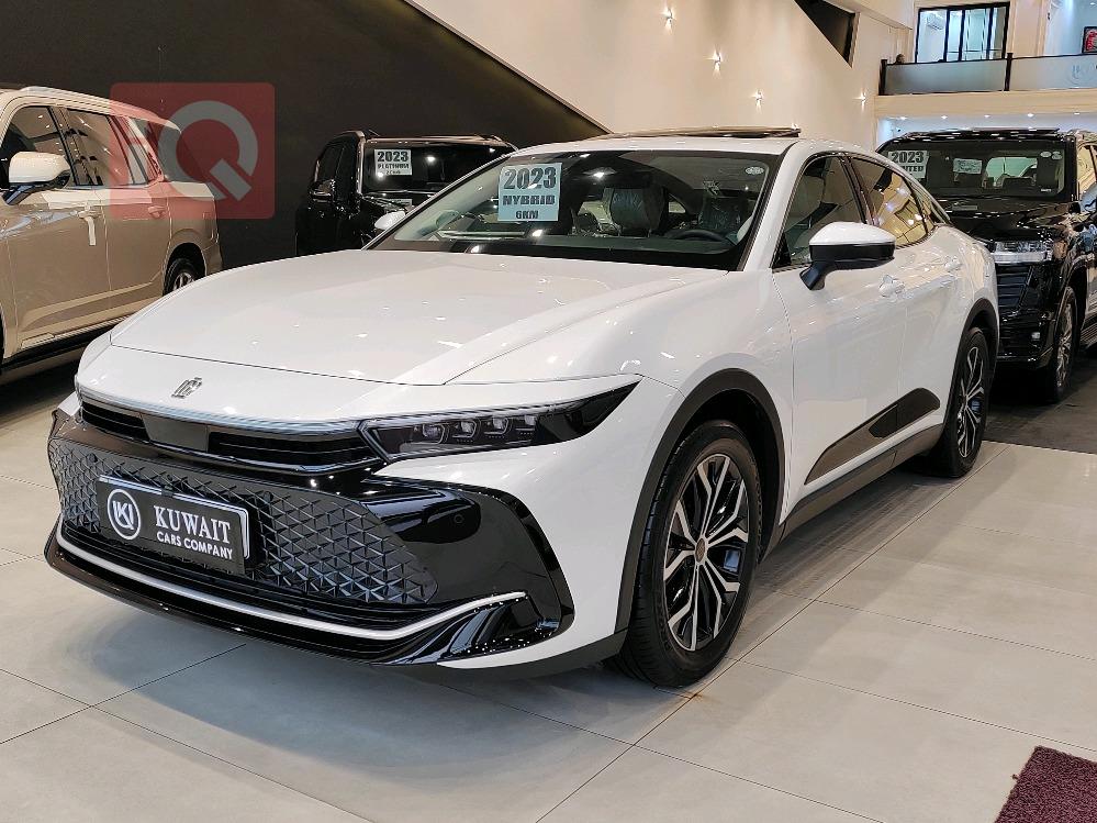 تويوتا كراون